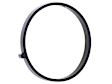 11619486362 OE Replacement Series Intake Manifold Gasket - Sold Individually