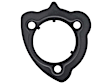2009 BMW X3 - Vacuum Pump Gasket