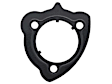 2009 BMW X3 - Vacuum Pump Gasket
