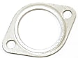 18-10-7-502-346 Exhaust Manifold Gasket - Direct Fit, Sold Individually