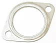 18-10-7-502-346 Exhaust Manifold Gasket - Direct Fit, Sold Individually
