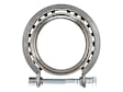 18302756352 Direct Fit Exhaust Pipe Connector, Sold Individually