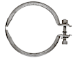 2022 Mini Cooper - Exhaust Clamp, Sold Individually