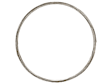 18328612538 Catalytic Converter Gasket - Direct Fit