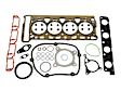 2012 Volkswagen Jetta - Cylinder Head Gasket