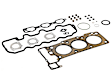 225416018 Cylinder Head Gasket, OE Replacement Series