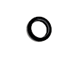 2009 BMW 135i - Selector Shaft Seal - Direct Fit