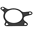 2008 Freightliner Sprinter 2500 - EGR Valve Gasket, enginedesignationname: EXM, Turbocharged, DOHC, DIESEL, 24-Valves, RWD, Sold Individually, OE Replacement Series
