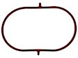 270-096-01-80 OE Replacement Series Intake Manifold Gasket - Sold Individually