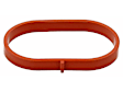 276-141-00-80 OE Replacement Series Intake Manifold Gasket - Sold Individually