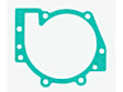 30677767 Water Pump Gasket - Direct Fit, Sold individually