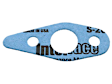 31251456 OE Replacement Series Gasket - Direct Fit, Sold individually