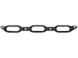887.380 OE Replacement Series Intake Manifold Gasket - Sold Individually