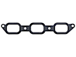887.380 OE Replacement Series Intake Manifold Gasket - Sold Individually