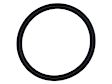 975667 Engine Coolant Pipe O-Ring