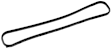 996-105-514-72 Passenger Side Timing Cover Gasket