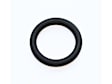 999-707-567-40 OE Replacement Series O-Ring - Direct Fit, Sold Individually