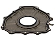LR011219 Crankshaft Seal - Direct Fit, Sold Individually