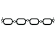 LR011586 OE Replacement Series Intake Manifold Gasket - Sold Individually