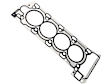 2012 Land Rover Range Rover - Cylinder Head Gasket