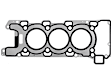 LR105301 Cylinder Head Gasket, OE Replacement Series