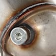 2013 Subaru Legacy - Front Catalytic Converter, 2.5L 4Cyl, Federal EPA Standard, 46-State Legal (Cannot ship to CA, CO, NY or ME),  Manifold Unit, Naturally Aspirated