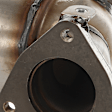 2013 Subaru Legacy - Front Catalytic Converter, 2.5L 4Cyl, Federal EPA Standard, 46-State Legal (Cannot ship to CA, CO, NY or ME),  Manifold Unit, Naturally Aspirated