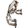 2013 Subaru Legacy - Front Catalytic Converter, 2.5L 4Cyl, Federal EPA Standard, 46-State Legal (Cannot ship to CA, CO, NY or ME),  Manifold Unit, Naturally Aspirated
