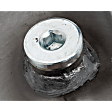 2011-2016 Scion tC - Catalytic Converter, 2.5L, 4Cyl, Federal EPA Standard, 46-State Legal (Cannot ship to CA, CO, NY or ME), Direct Replacement Series