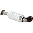 Rear, Passenger Side Catalytic Converter, 4.0L, 6Cyl, Federal EPA Standard, 46-State Legal (Cannot ship to CA, CO, NY or ME), Direct Fit