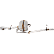 Muffler, 4 Cyl., 1.5L Engine