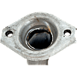 Muffler, 4 Cyl., 1.5L Engine