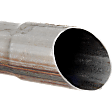 Muffler, 4 Cyl., 1.5L Engine