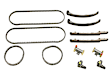 1999 Jaguar XJ8 - Timing Chain Kit