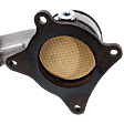 Catalytic Converter, 2.0L, 4Cyl, Federal EPA Standard, 46-State Legal (Cannot ship to CA, CO, NY or ME), Direct Replacement Series