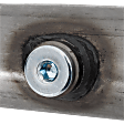 Catalytic Converter, 2.0L, 4Cyl, Federal EPA Standard, 46-State Legal (Cannot ship to CA, CO, NY or ME), Direct Replacement Series