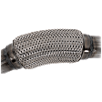 Catalytic Converter, 2.0L, 4Cyl, Federal EPA Standard, 46-State Legal (Cannot ship to CA, CO, NY or ME), Direct Replacement Series