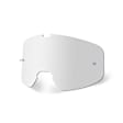 GLPL-CL Universal Goggle Lens, Sold Individually