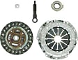 1995 Suzuki Sidekick - Clutch Kit, With Alignment Tool, Without Flywheel, With Release Bearing