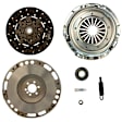 2001 Chevrolet Corvette - Clutch Kit, With Flywheel, Stage 1 Organic Series