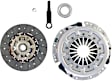 1984 Nissan 720 - Clutch Kit, With Alignment Tool, Without Flywheel, With Release Bearing