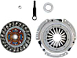 6029 Clutch Kit, With Alignment Tool Without Flywheel With Release Bearing