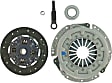 6032 Clutch Kit, With Alignment Tool Without Flywheel With Release Bearing