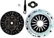 06804A Clutch Kit, With Alignment Tool Without Flywheel With Release Bearing Stage 1 Series
