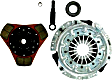 06955A Clutch Kit, With Alignment Tool Without Flywheel With Release Bearing Stage 2 Series