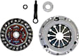 8011 Clutch Kit, With Alignment Tool Without Flywheel With Release Bearing