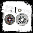 1993 Honda Civic del Sol - Clutch Kit, With Alignment Tool, Without Flywheel, With Release Bearing