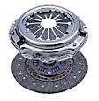 08800B Clutch Kit, With Alignment Tool Without Flywheel With Release Bearing Stage 1 Series