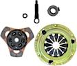 08902A Clutch Kit, With Alignment Tool Without Flywheel With Release Bearing Stage 2 Series
