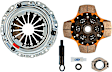 08950BP4 Clutch Kit, With Alignment Tool Without Flywheel With Release Bearing Stage 2 Series